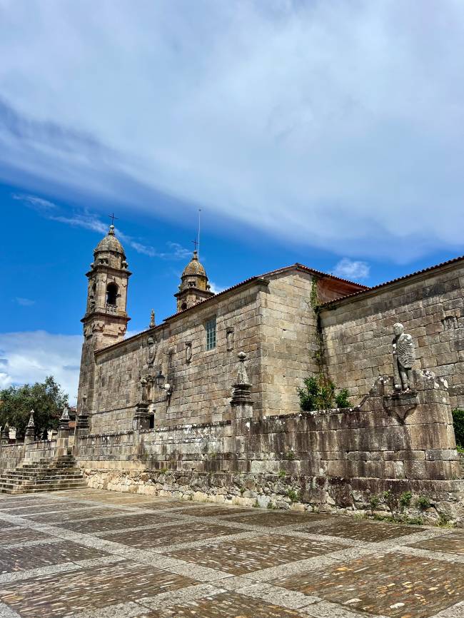 igreja cambados igreja cambados