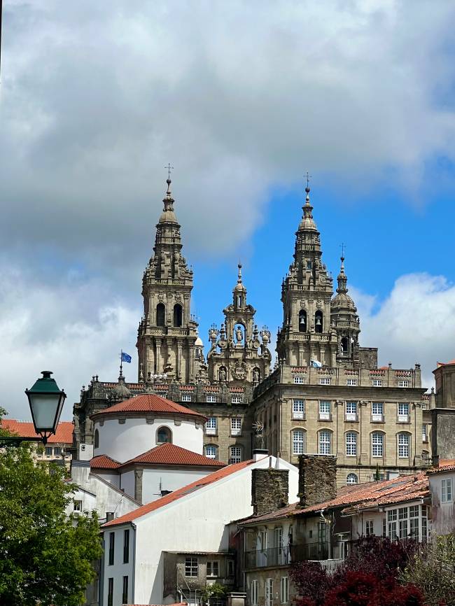 santiago de compostela santiago de compostela