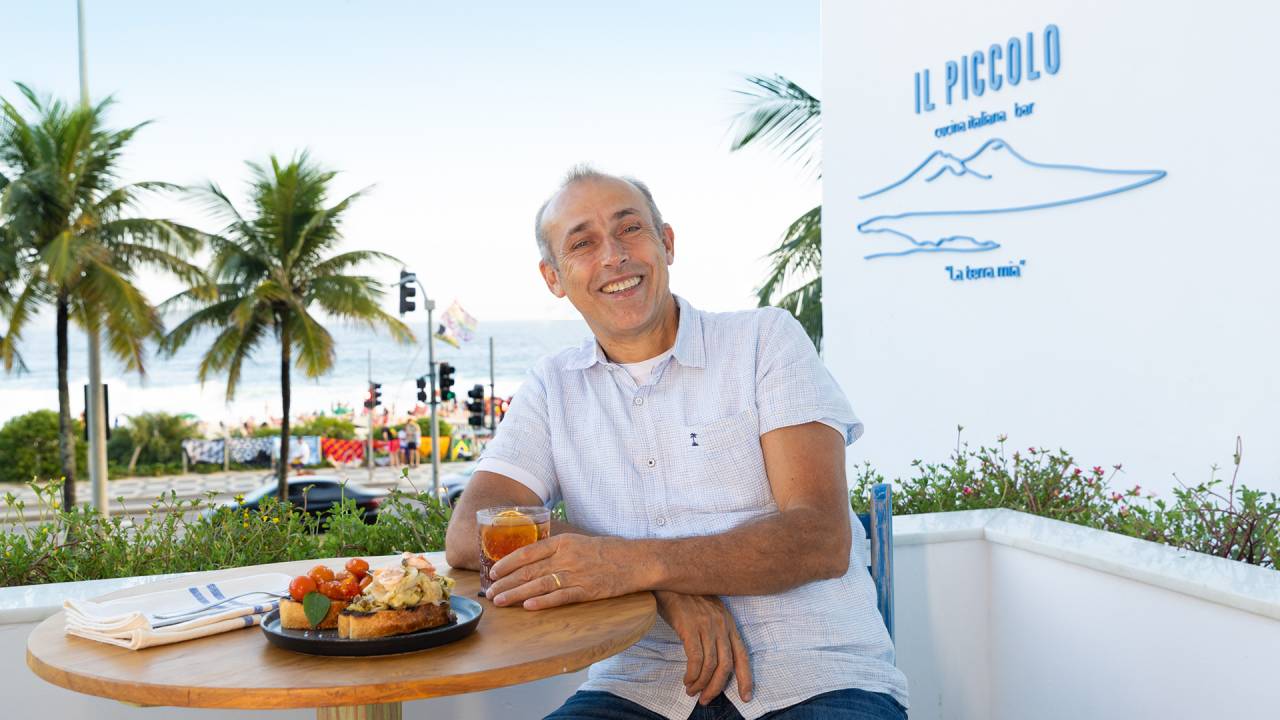 Antônio Rodrigues