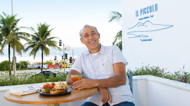 A multiplicação dos chopes em novas fronteiras