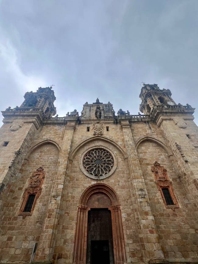 catedral mondoñedo catedral mondoñedo
