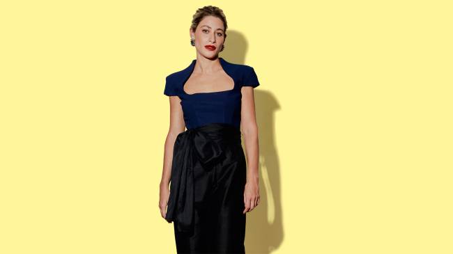 Luisa Arraes fala sobre amor livre: “Todo relacionamento é aberto”