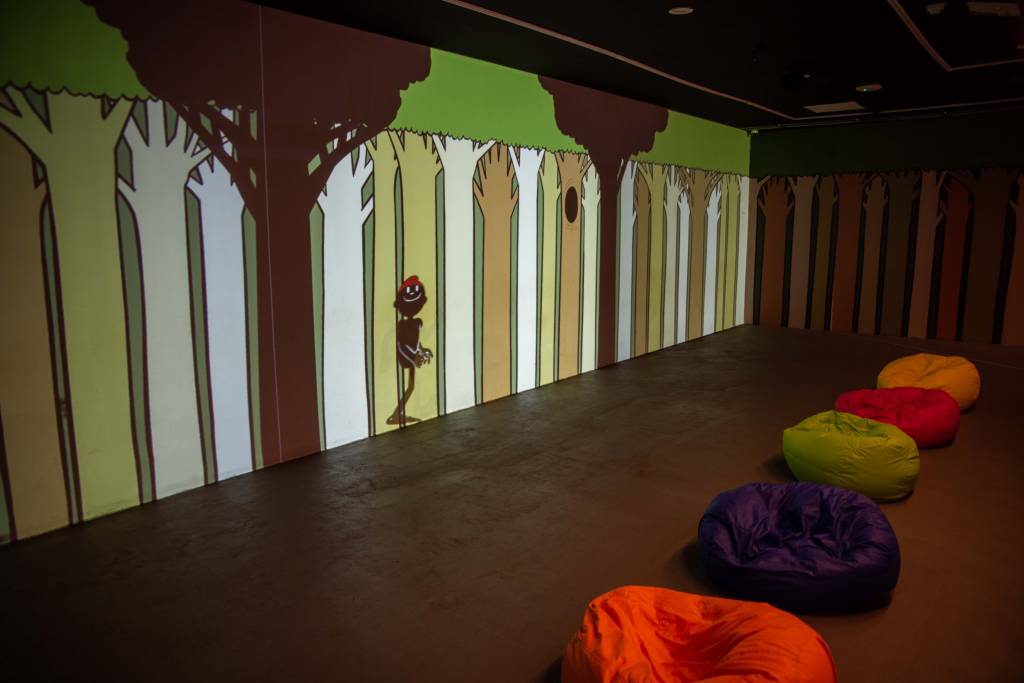 Exposição em homenagem a Ziraldo no CCBB é prorrogada até 27 de maio