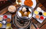 O friozinho pede! Seis restaurantes para comer fondue no Rio de Janeiro