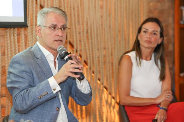 Roberto Cohen falou sobre Rio como destination weeding Roberto Cohen falou sobre Rio como destination weeding
