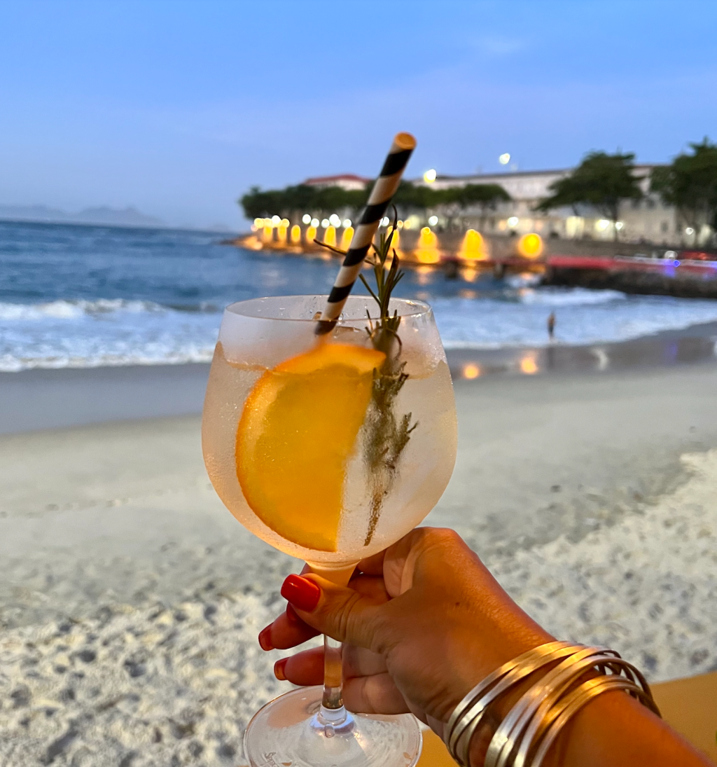 Onze restaurantes em Copa para entrar na vibe da Madonna