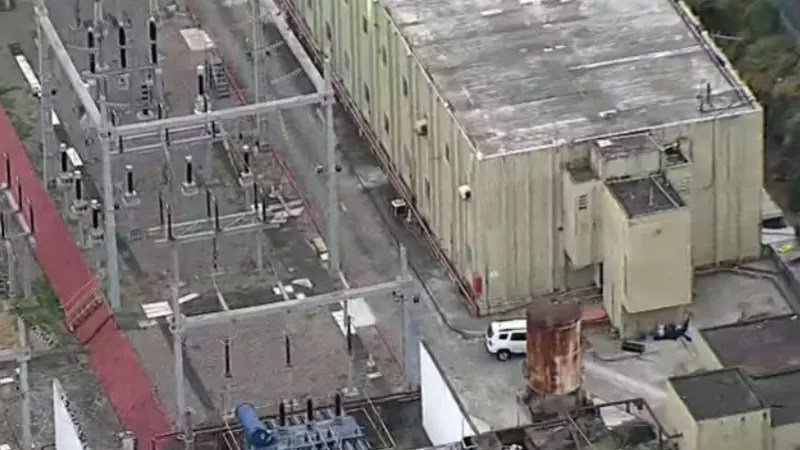 Como foi a ação de bandidos que deixou 16 estações de metrô fechadas