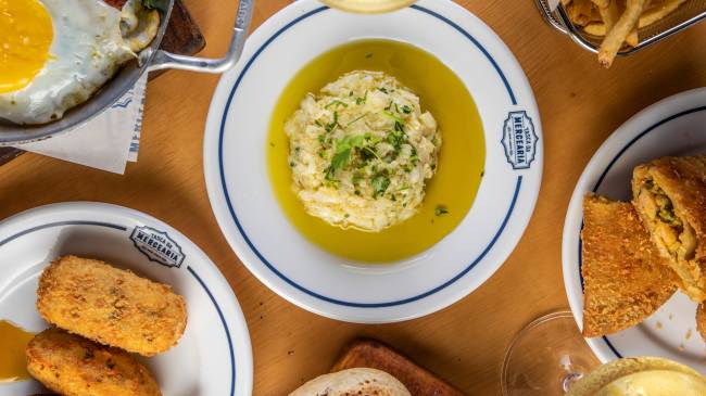 Tasca da Mercearia chega à Praça São Salvador