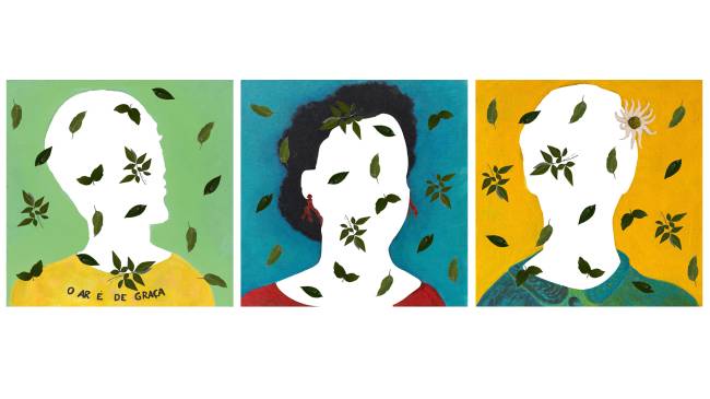 Mostra no Instituto Pretos Novos denuncia o apagamento negro na arte