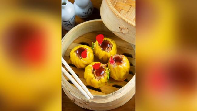 Petiscos da China: Dim Sum estreia no Be+Co