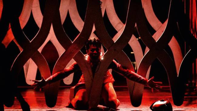 Espetáculo de balé baseado em Shakespeare está de volta aos palcos do Rio