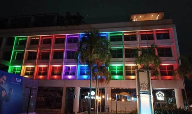 WhatsApp Image 2024-05-10 at 09.23.24 Rio celebra o mês do Orgulho LGBTQIA+