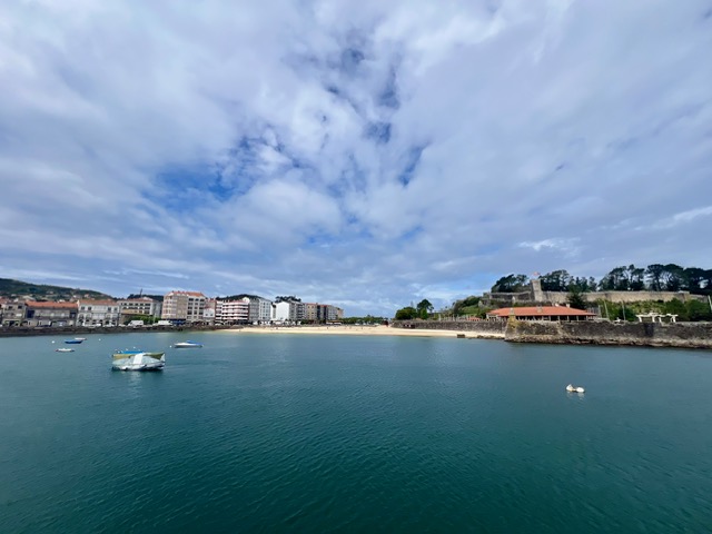 baiona na galicia baiona na galicia