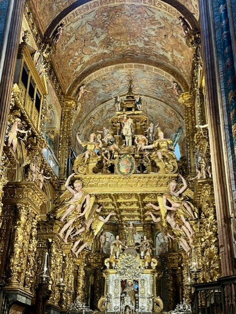 catedral santiago de compostela 2 catedral santiago de compostela