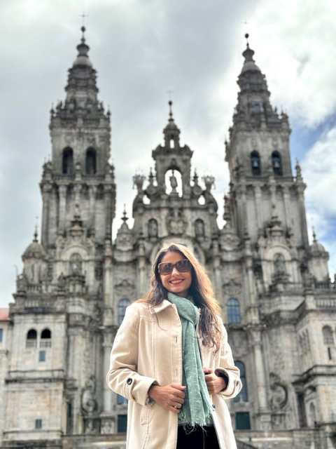 catedral santiago de compostela 3 catedral santiago de compostela 3