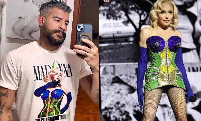 corselet-brasil-madonna corselet Brasil de Madonna