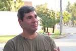“Imprudência”, diz chef Felipe Bronze após reagir a assalto em Vila Isabel