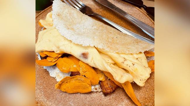 Direto de Manaus: Manicumã apresenta o "x-caboquinho"