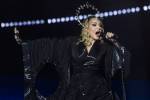 Madonna doa mais da metade do seu cachê para o Rio Grande do Sul