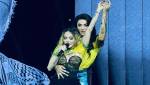 Histórico e icônico! 7 momentos marcantes do show da Madonna em Copacabana
