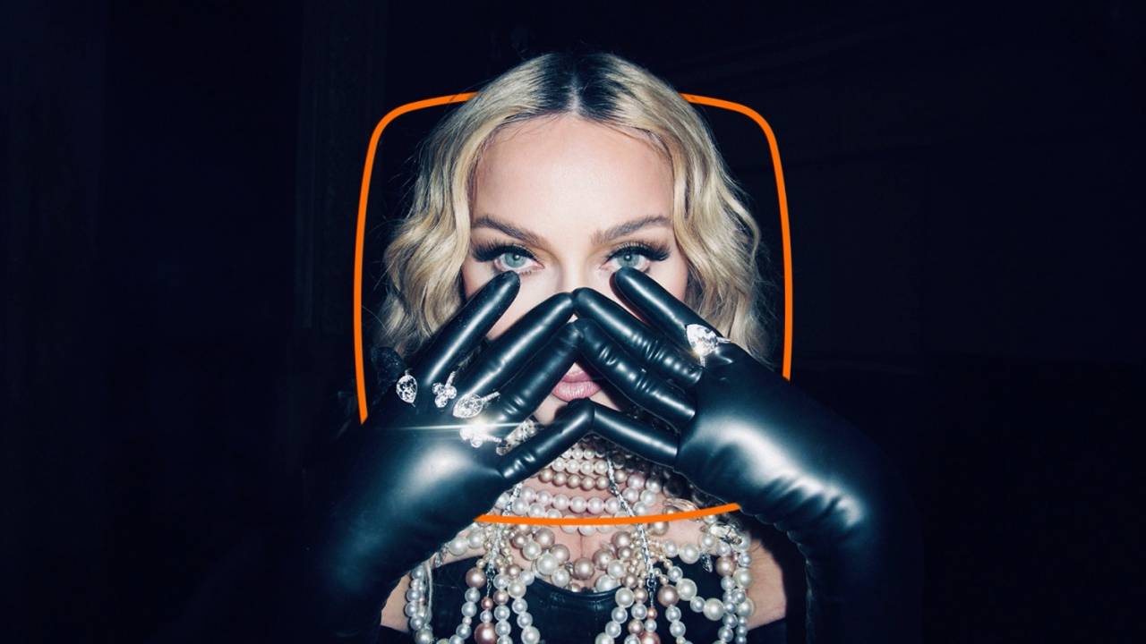 Pedidos pro VIP da Madonna viralizam nas redes sociais
