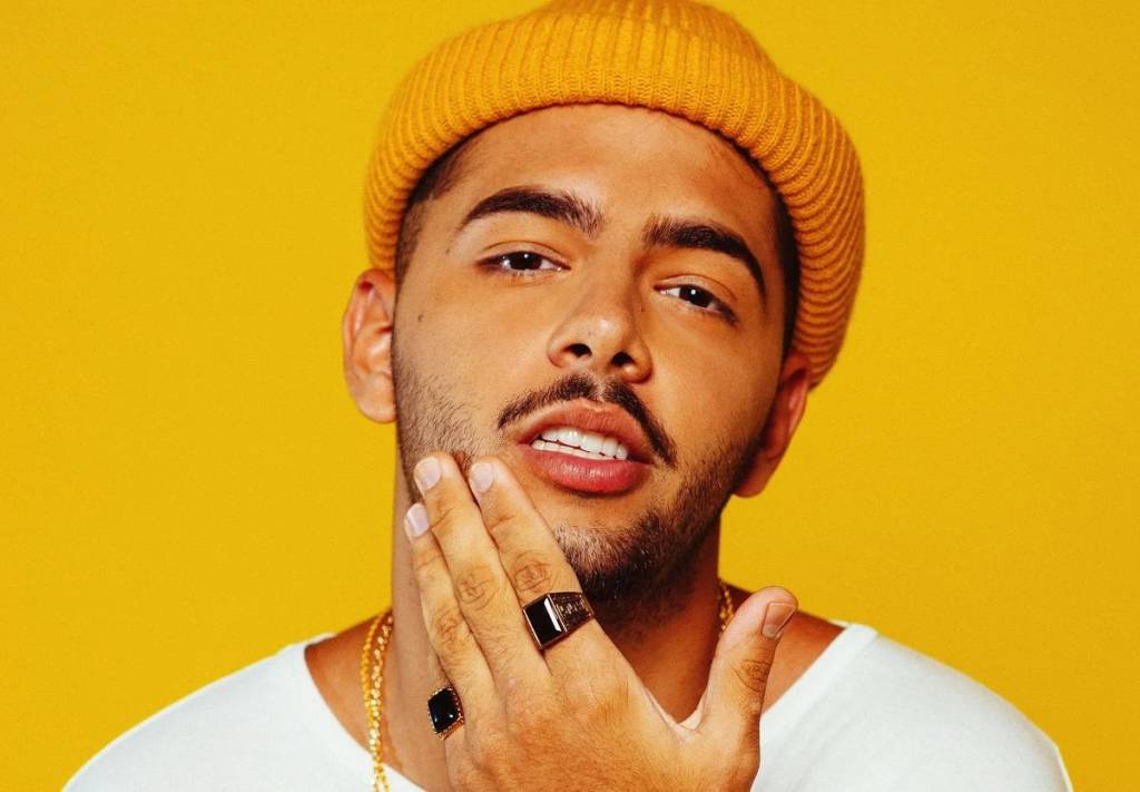 pedro-sampaio De Jão a Ed Sheeran: os horários dos shows do Rock in Rio na quinta (19)
