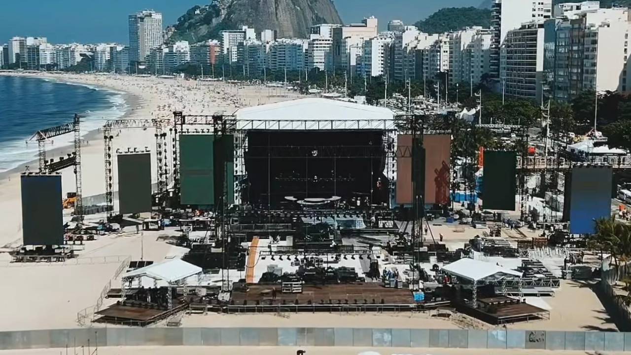 Fotógrafo Ari Kaye irá processar empresário de Madonna