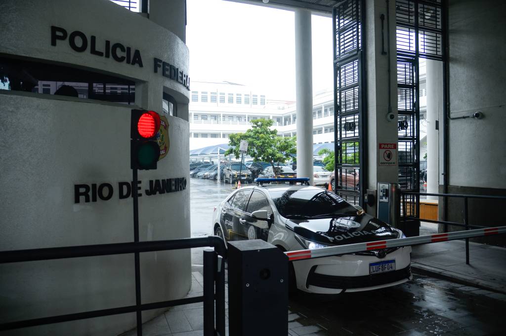 Como PF conseguiu prender criminoso peruano da lista vermelha da Interpol