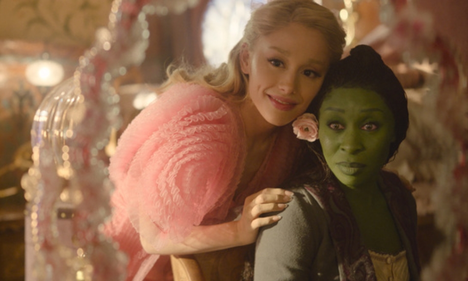 Universal Pictures divulga trailer de Wicked