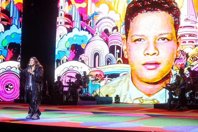 32o Premio da Musica Brasileira 32o Premio da Musica Brasileira