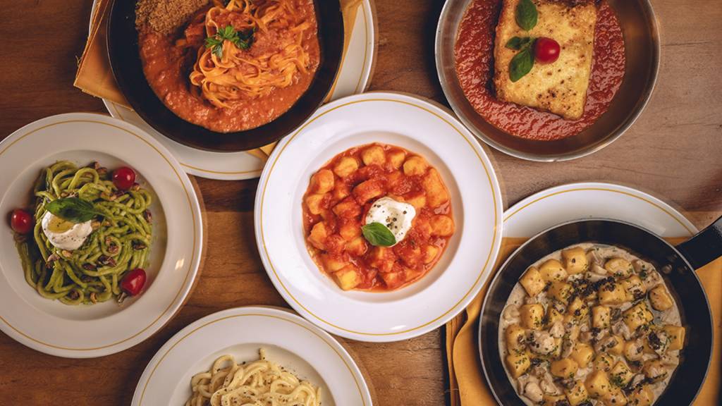 Da mesma família do Nino Cucina, Ninetto Trattoria abre na Barra