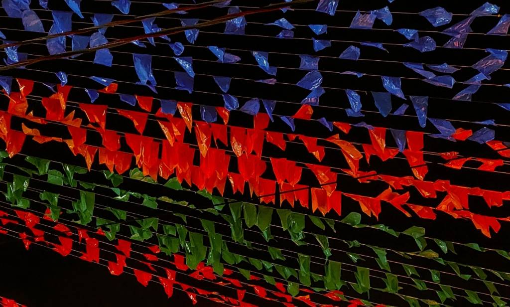 Rio terá festas juninas para PCDs