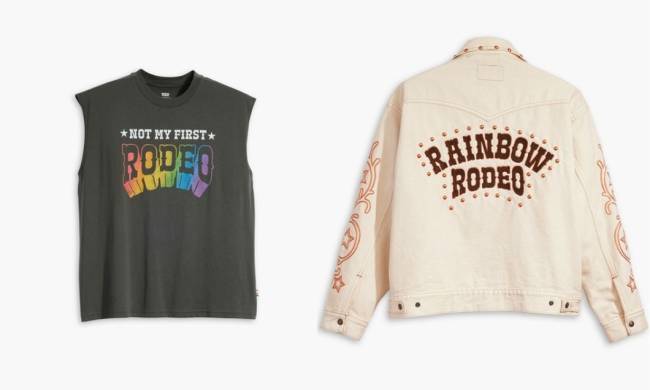 Cópia de Design sem nome (8) Coleção Levi's Pride 2024