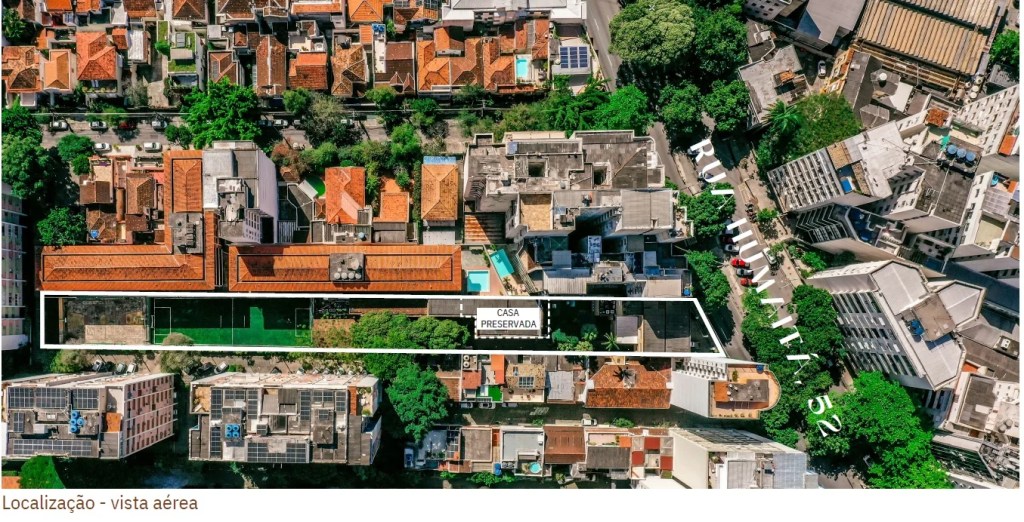 Obra da discórdia no Humaitá: MP vai investigar supostas irregularidades