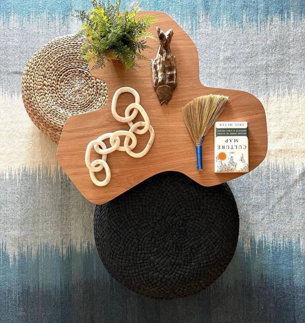 Tapetes: conforto e estilo a seus pés