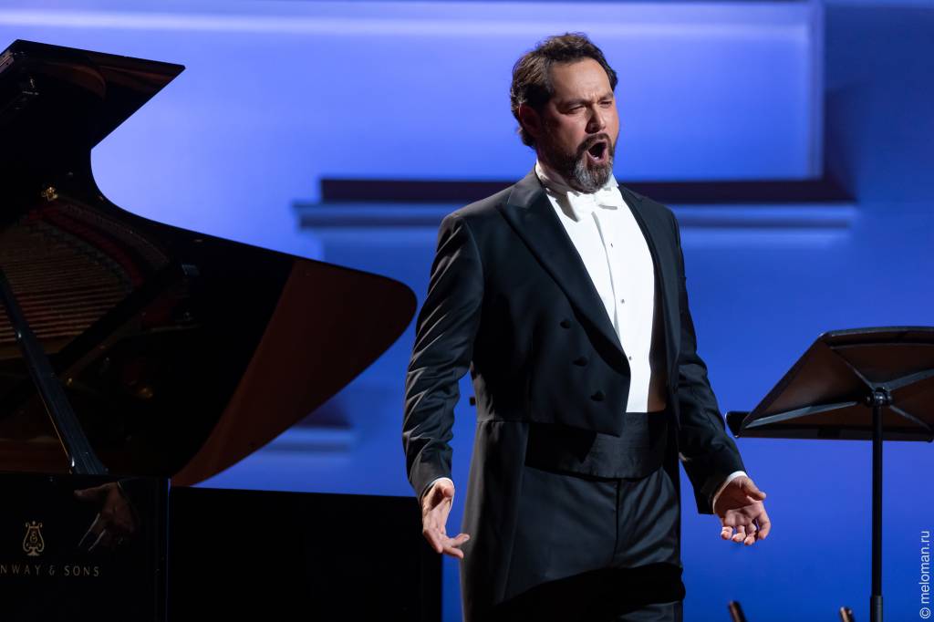 Os russos estão chegando ao Rio