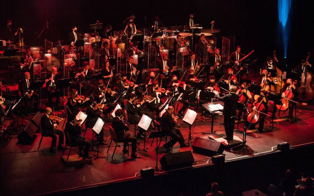 9 concertos para conferir no fim de semana, do clássico ao moderno