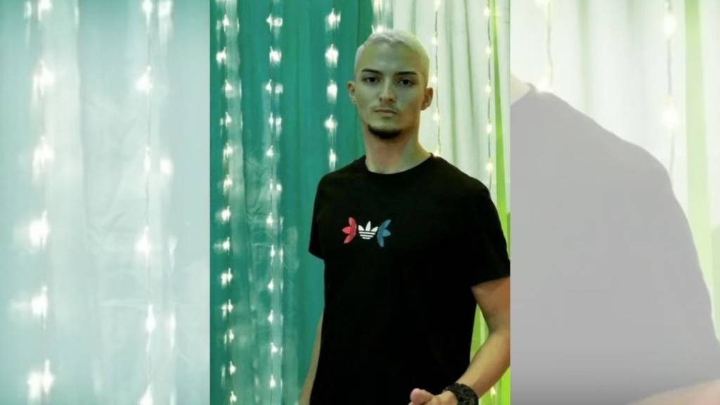 Pedreiro encontra corpo que pode ser de jovem desaparecido no Carnaval