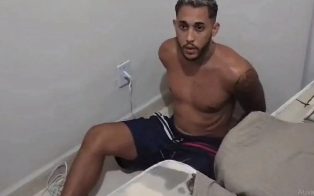 Como quadrilha de garotos de programa selecionava vítimas pela internet