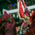 Carnaval: Liesa aumenta o tempo de desfiles das escolas de samba