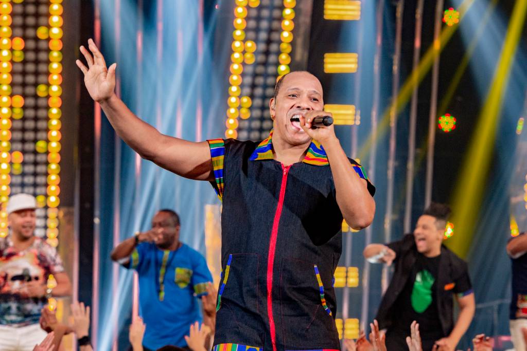 Discórdia no pagode: a briga entre família de Anderson e membros do Molejo