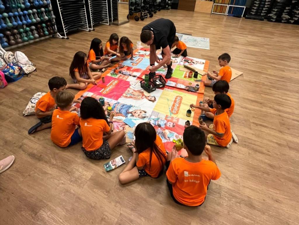 Atenção, pais: está aberta a caça à colônia de férias para julho