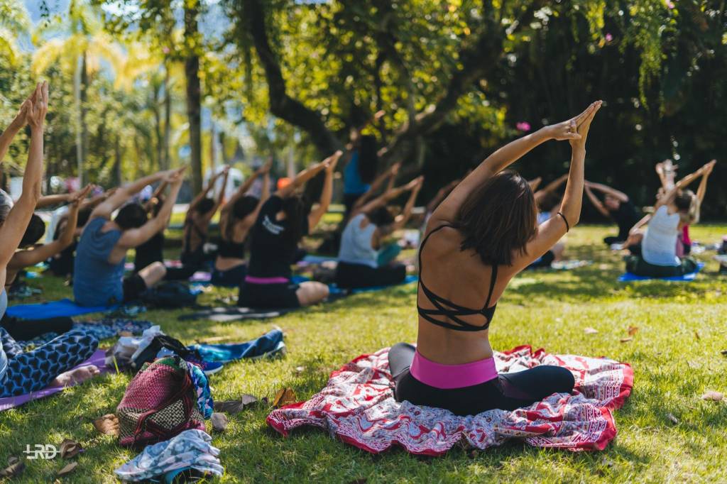 Boas do ‘findi’: festival na Lagoa com chefs renomados e vinhos na Ilha