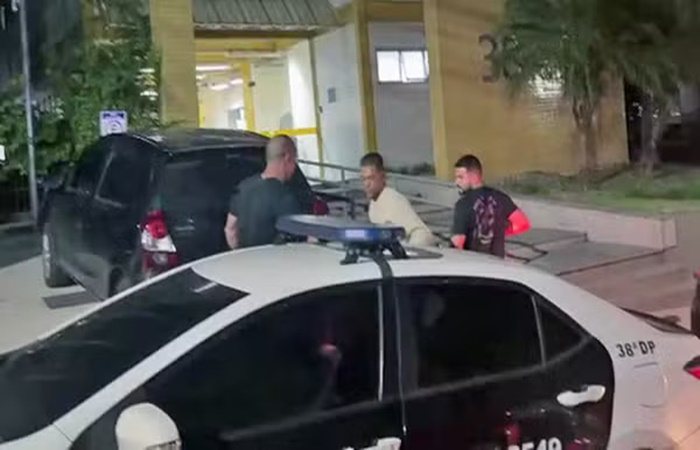 Militar do Exército e pastor é preso em flagrante por estupro de adolescente de 13 anos que frequentava igreja dele