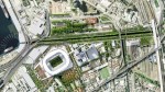 Estádio do Flamengo: quais serão os impactos no trânsito da cidade
