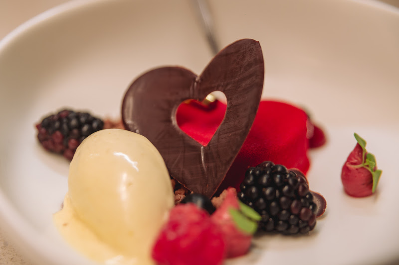 Para impressionar: 8 jantares especiais em hotéis no Dia dos Namorados