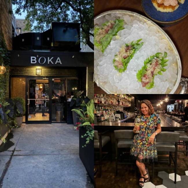 boka chicago