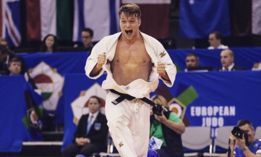 Paris 2024: Quem é o primeiro judoca gay a disputar uma Olimpíada?