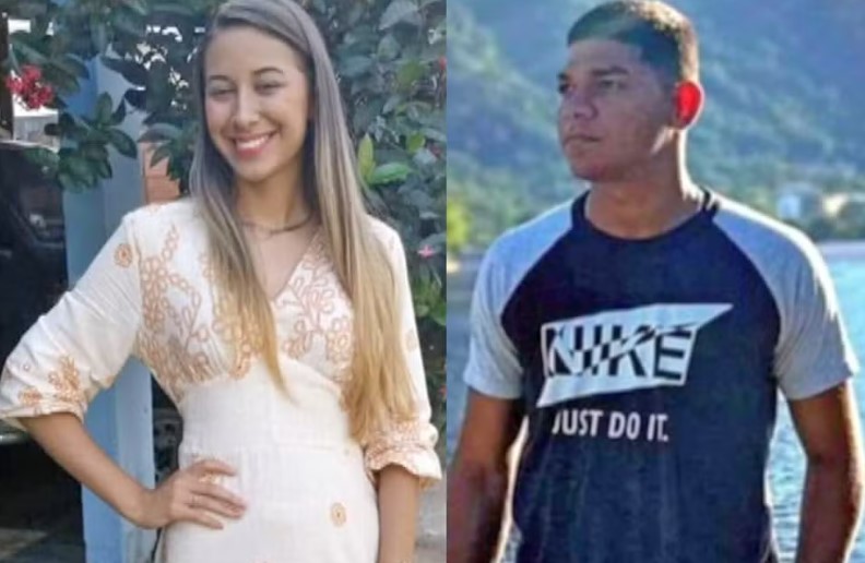 Jovens são encontrados mortos dentro de carro em Itaguaí