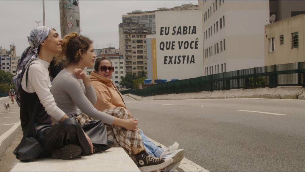 Série documental sobre pessoas LGBTQIA+ estreia amanhã no youtube